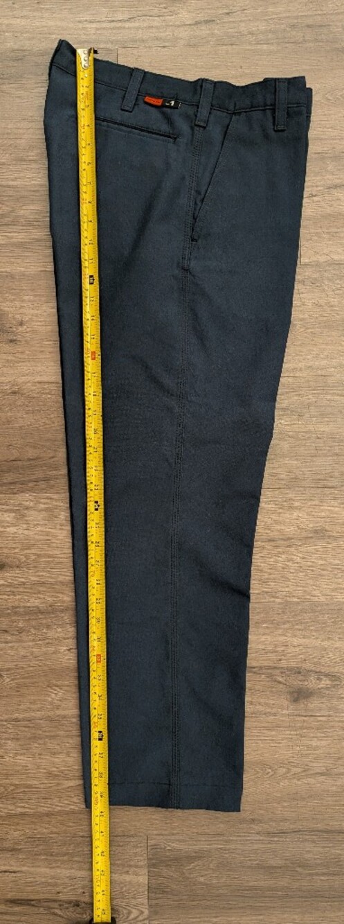 Workrite Nomex Pants